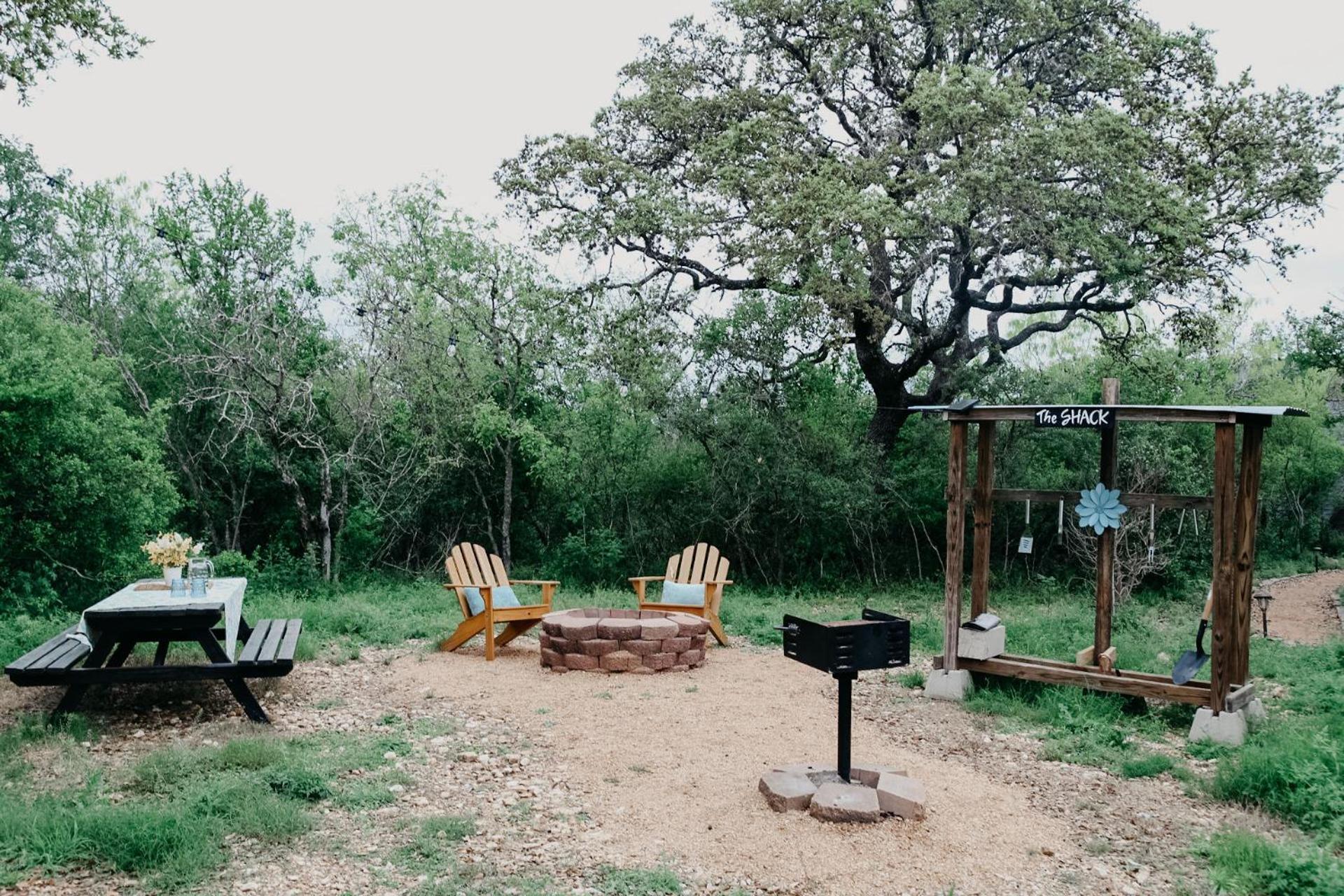 Hadley'S House - A Country 3 Bdrm With Screened-In Porch New Braunfels Extérieur photo