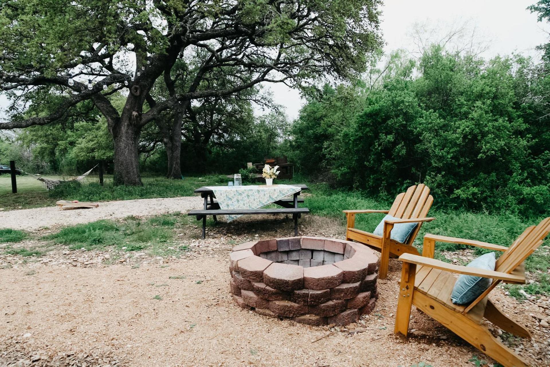 Hadley'S House - A Country 3 Bdrm With Screened-In Porch New Braunfels Extérieur photo