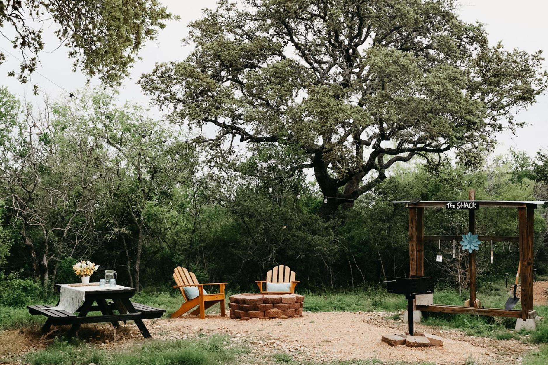 Hadley'S House - A Country 3 Bdrm With Screened-In Porch New Braunfels Extérieur photo