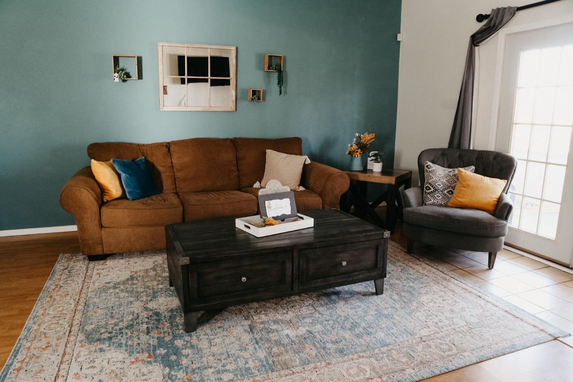 Hadley'S House - A Country 3 Bdrm With Screened-In Porch New Braunfels Extérieur photo